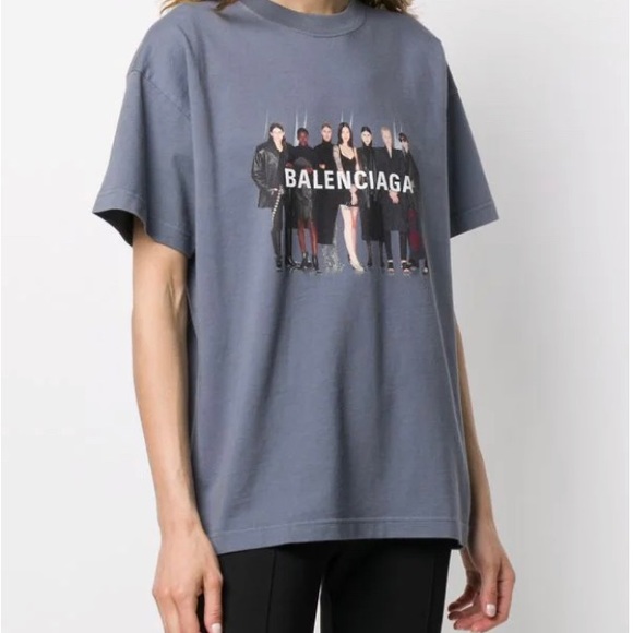 Brand new Balenciaga T-shirt, size S - Picture 2 of 7